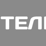 34 Telekanal new Logo Vector