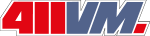 411 video magazine Logo Vector