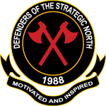 66 Infantry Division Logo Vector