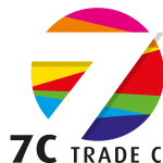 7C Trade Logo Vector