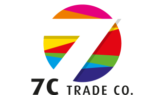 7C Trade Logo Vector