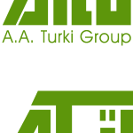 A.A. Turki Group Logo Vector