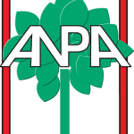 A.N.P.A. Logo Vector