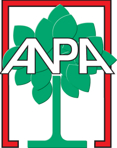 A.N.P.A. Logo Vector
