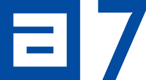 A7 Logo Vector