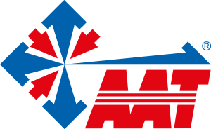 AAT Trading Company Sp. zo.o. Logo Vector
