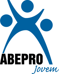 ABEPRO Jovem Logo Vector