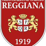 AC Reggiana Logo Vector