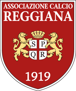 AC Reggiana Logo Vector
