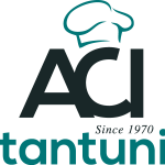 ACI Tantuni Logo Vector