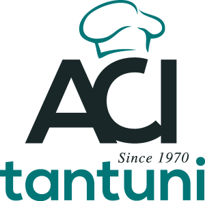 ACI Tantuni Logo Vector