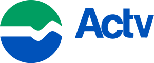 ACTV Logo Vector