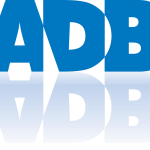 ADB Studio Logo Vector