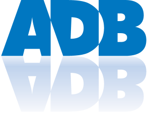 ADB Studio Logo Vector