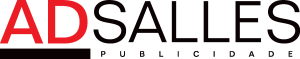 ADSalles Publicidade Logo Vector