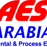 AES Arabia Limited Logo Vector