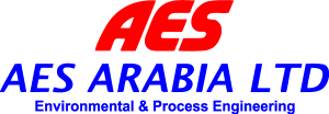 AES Arabia Limited Logo Vector