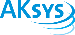 AKsys Logo Vector