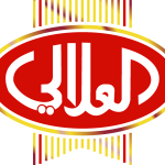 AL Alali Logo Vector