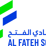 AL Fateh SC نادي الفتح Logo Vector