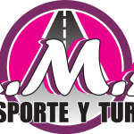 AMA TRANSPORTE Y TURISMO Logo Vector