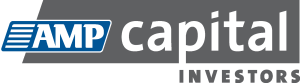 AMP Capital Investors Logo Vector