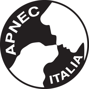 APNEC Italia Logo Vector