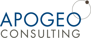 APOGEO CONSULTING SIM Logo Vector