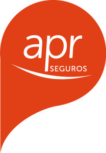 APR Seguros Logo Vector