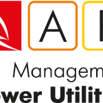 AR Management Power Utilities  new Logo Vector