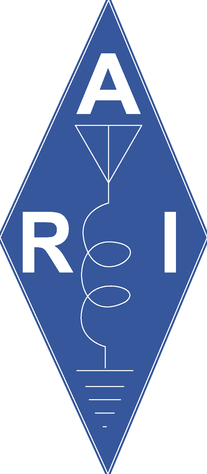 ARI Logo Vector