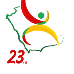 SIAN MEN’S HANDBALL CLUB LEAGUE CHAMPIONSHIP 2021 Logo Vector