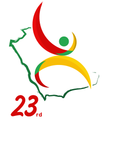 SIAN MEN’S HANDBALL CLUB LEAGUE CHAMPIONSHIP 2021 Logo Vector