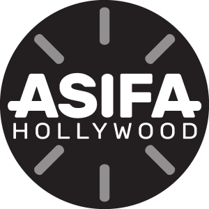 ASIFA Hollywood Logo Vector