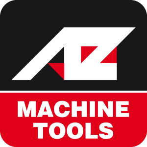 AZ Machine Tools Logo Vector