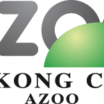 AZOO Taikong Corp Logo Vector