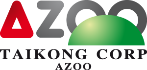 AZOO Taikong Corp Logo Vector