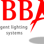 Abba Lightings Logo Vector