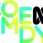 Abc comedy Logo Vector