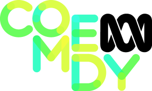 Abc comedy Logo Vector