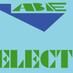 Able Electrical W.L.L Logo Vector