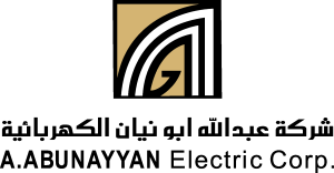 Abu Nayyan Electric Logo Vector
