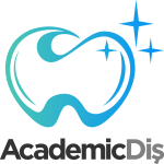 AcademicDiş Logo Vector