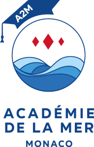 Académie de la Mer de Monaco Logo Vector
