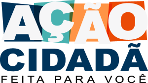 Ação Cidadã Logo Vector