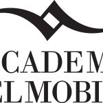 Accademia del Mobile Logo Vector