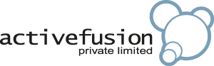 Active Fusion Logo Vector