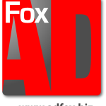 AdFox Logo Vector