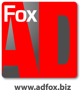 AdFox Logo Vector