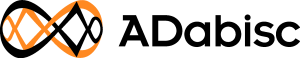 Adabisc Logo Vector